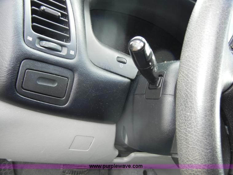 image for item D4250 2000 Mitsubishi Diamante LS