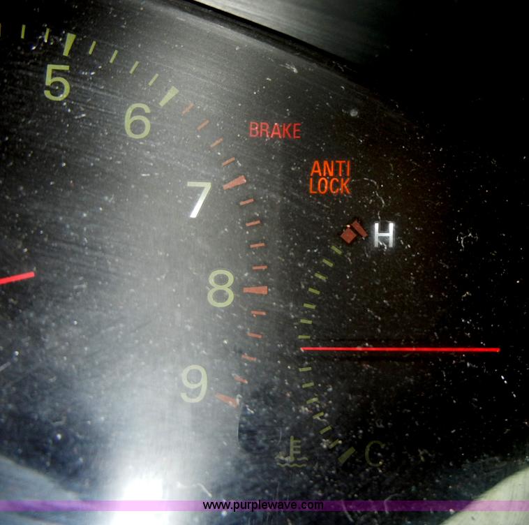 image for item D4250 2000 Mitsubishi Diamante LS