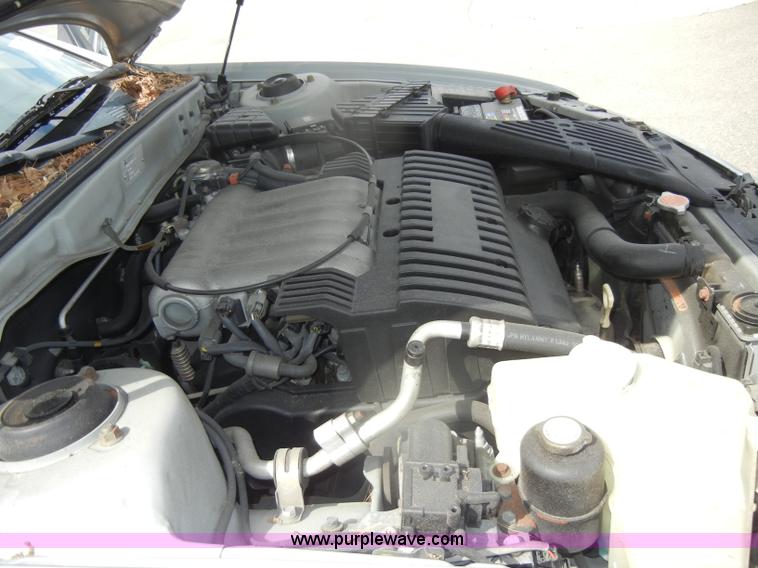 image for item D4250 2000 Mitsubishi Diamante LS