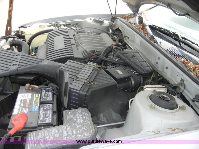 image for item D4250 2000 Mitsubishi Diamante LS