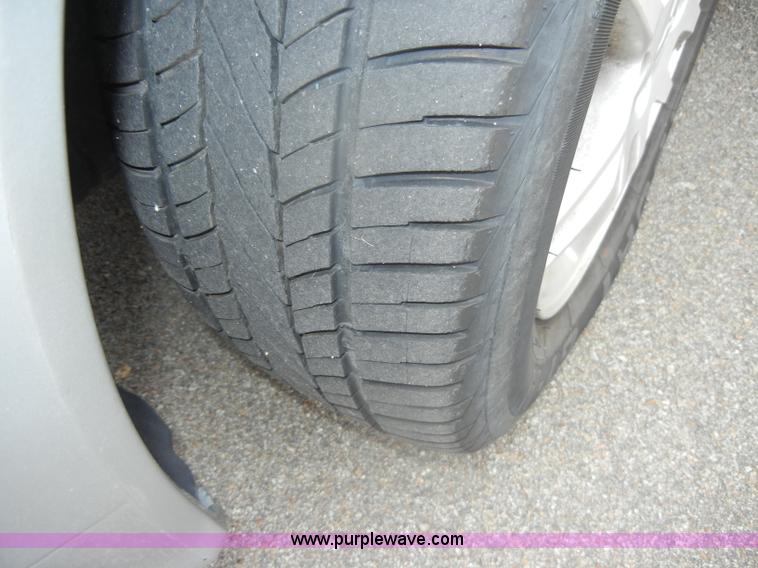 image for item D4250 2000 Mitsubishi Diamante LS