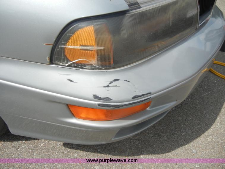 image for item D4250 2000 Mitsubishi Diamante LS