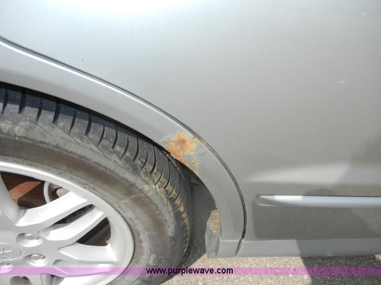 image for item D4250 2000 Mitsubishi Diamante LS