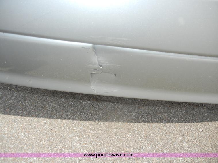 image for item D4250 2000 Mitsubishi Diamante LS