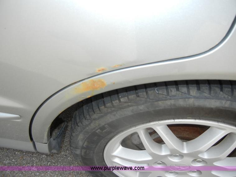 image for item D4250 2000 Mitsubishi Diamante LS