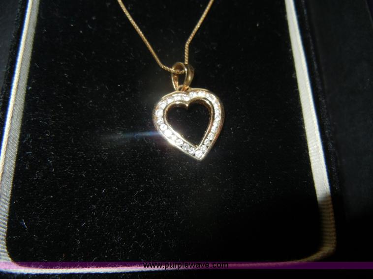 image for item N9851 (2) necklaces