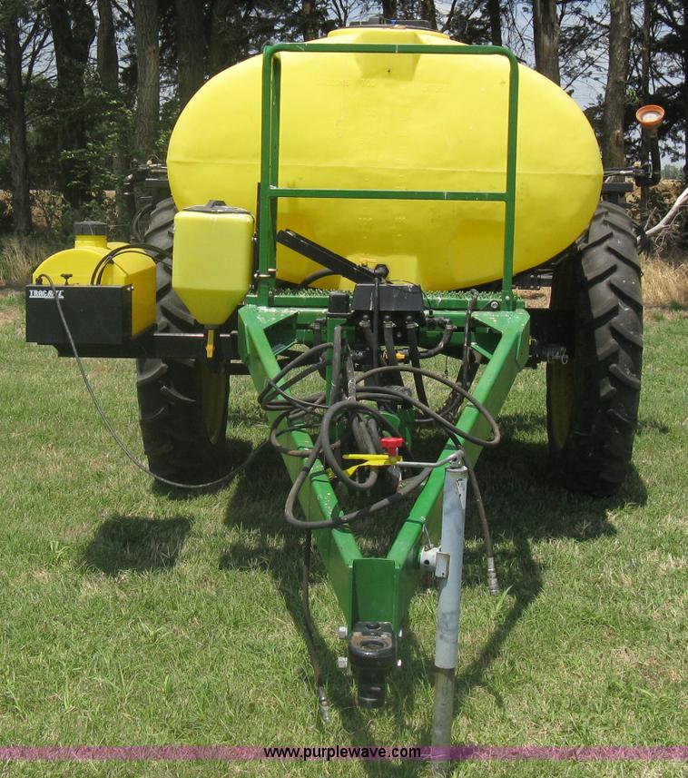 image for item A6444 Schaben row sprayer