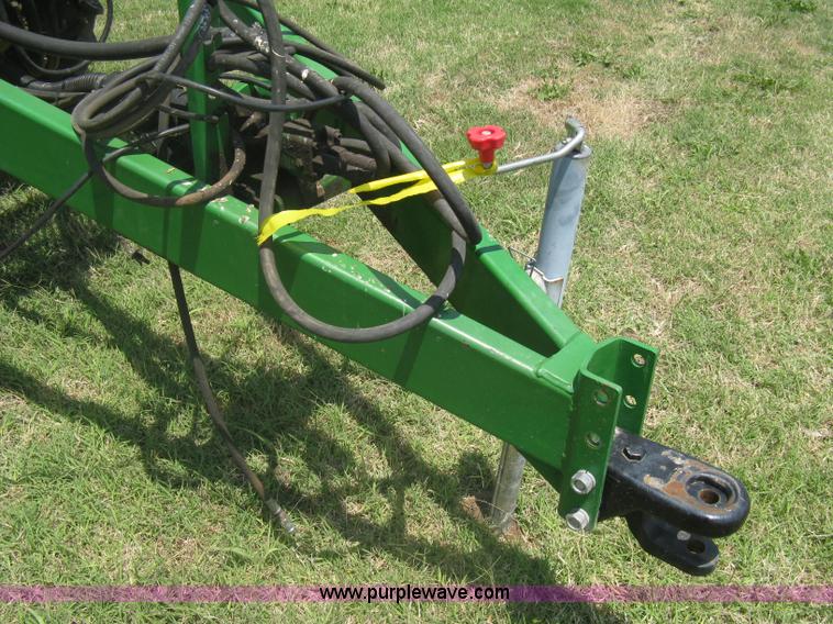 image for item A6444 Schaben row sprayer