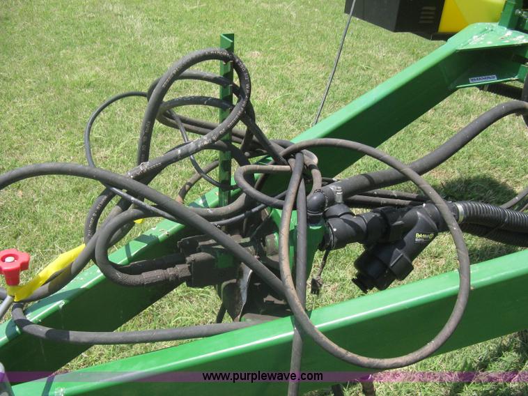 image for item A6444 Schaben row sprayer