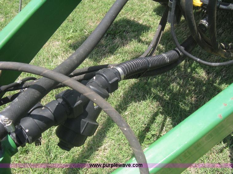 image for item A6444 Schaben row sprayer