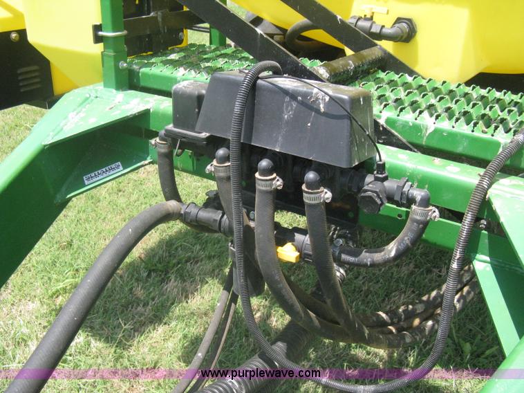image for item A6444 Schaben row sprayer