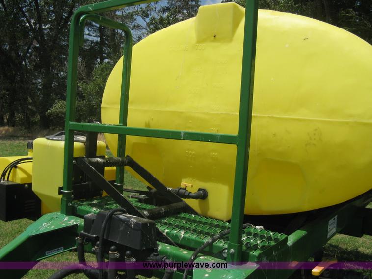 image for item A6444 Schaben row sprayer