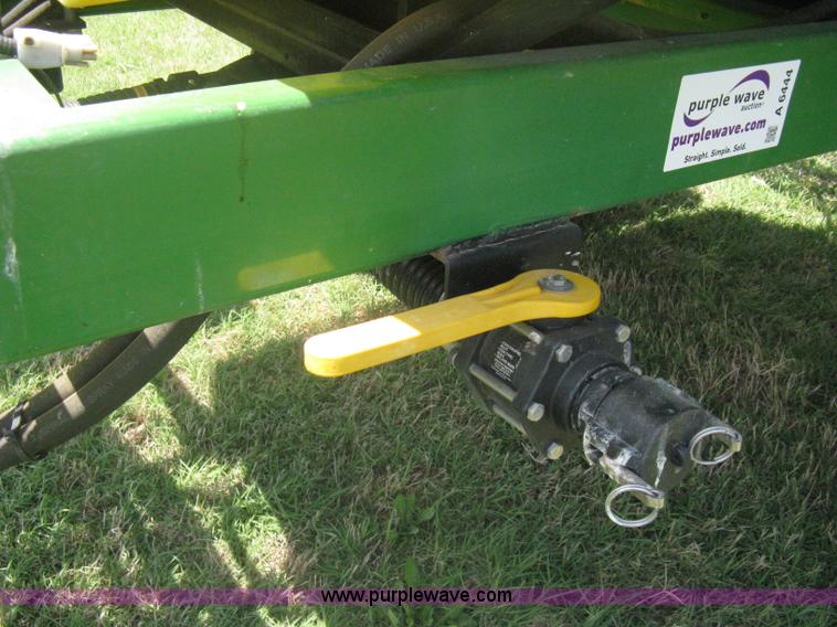 image for item A6444 Schaben row sprayer