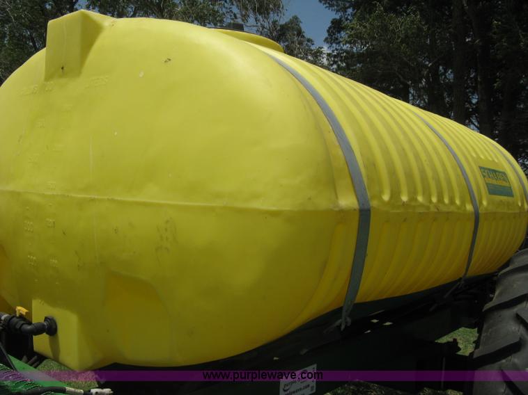 image for item A6444 Schaben row sprayer
