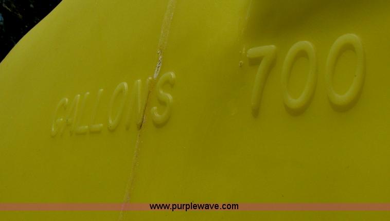 image for item A6444 Schaben row sprayer