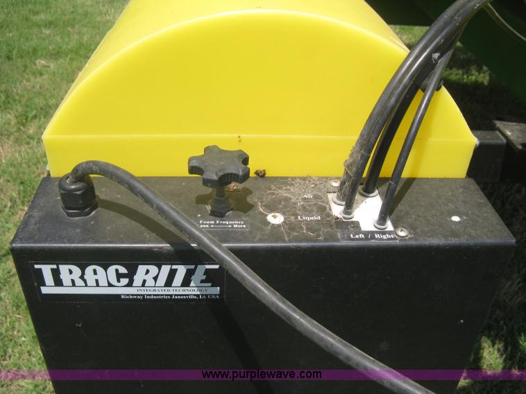 image for item A6444 Schaben row sprayer