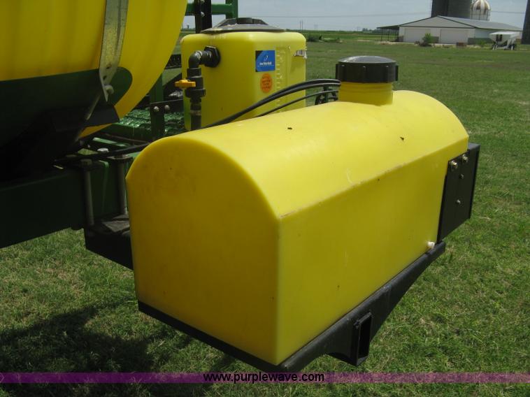 image for item A6444 Schaben row sprayer