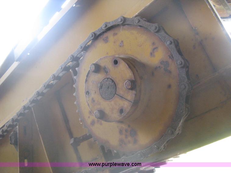 image for item A6445 James Way Bermuda sprig digger