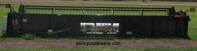 image for item A6446 AGCO 25' flex head