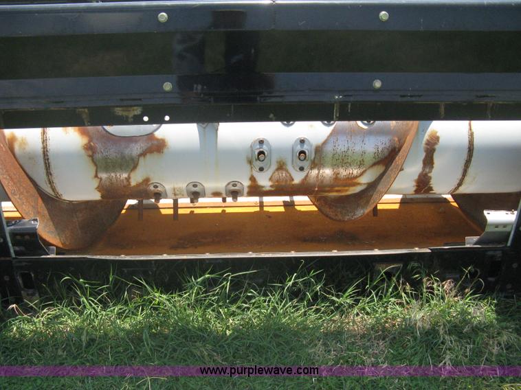 image for item A6446 AGCO 25' flex head