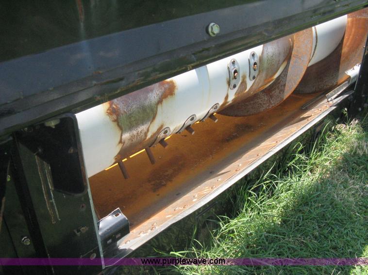 image for item A6446 AGCO 25' flex head