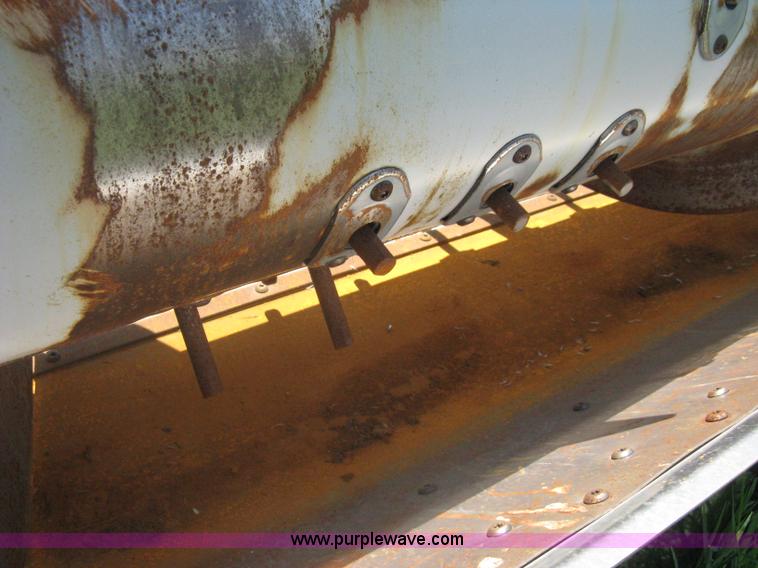 image for item A6446 AGCO 25' flex head