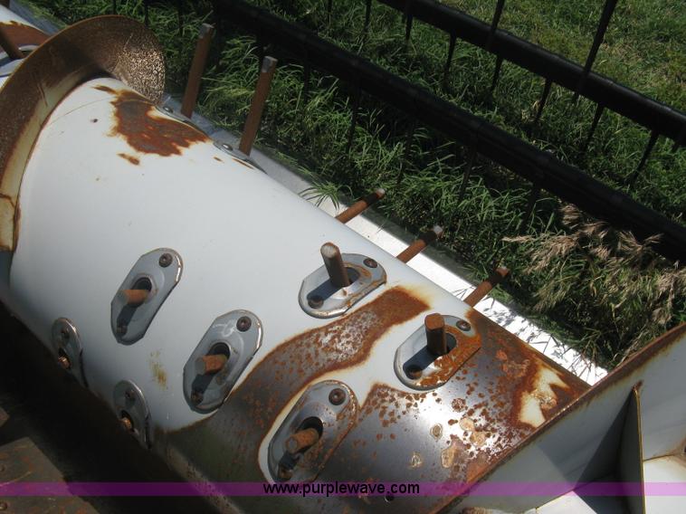 image for item A6446 AGCO 25' flex head