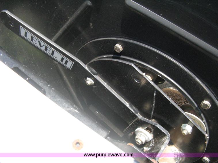 image for item A6446 AGCO 25' flex head