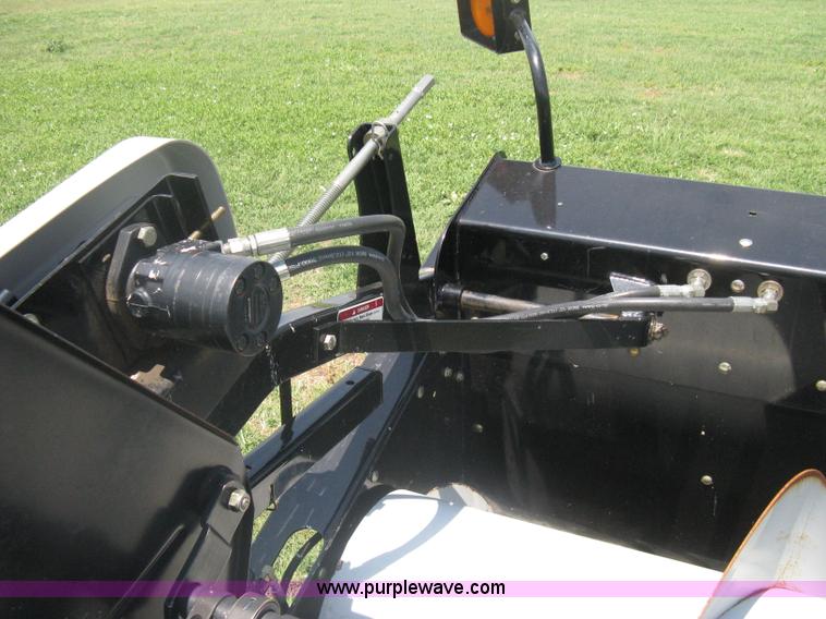 image for item A6446 AGCO 25' flex head