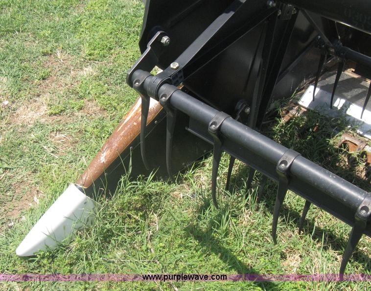 image for item A6446 AGCO 25' flex head