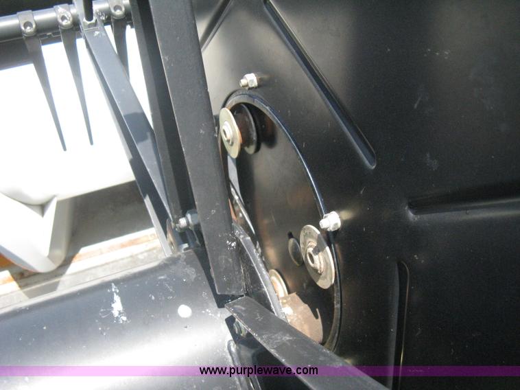 image for item A6446 AGCO 25' flex head