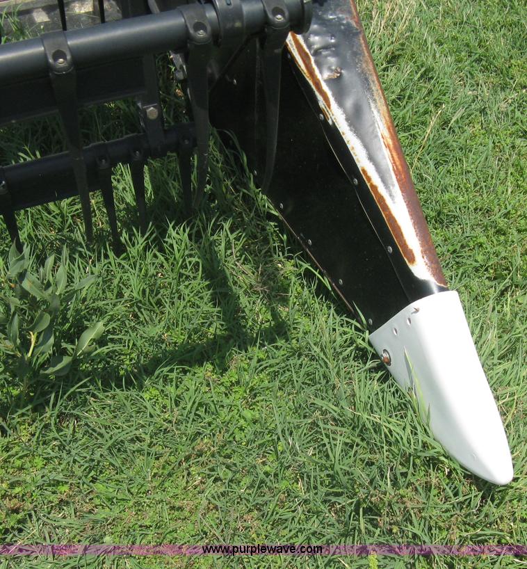 image for item A6446 AGCO 25' flex head