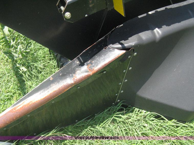 image for item A6446 AGCO 25' flex head