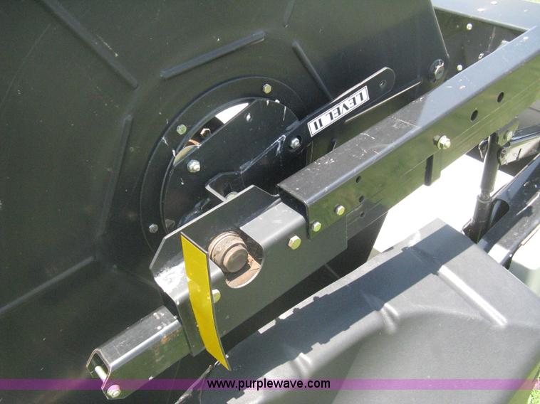 image for item A6446 AGCO 25' flex head