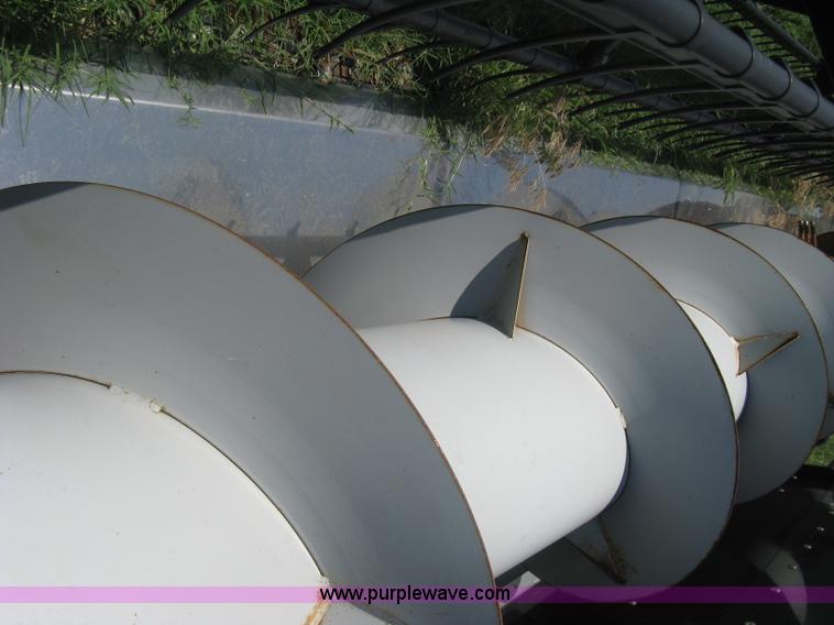 image for item A6446 AGCO 25' flex head