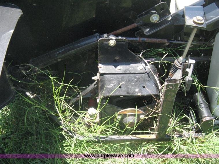 image for item A6446 AGCO 25' flex head