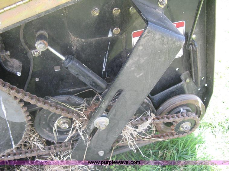 image for item A6446 AGCO 25' flex head