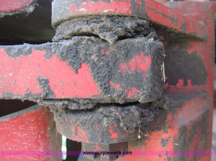 image for item A8331 1972 Versatile 700 tractor