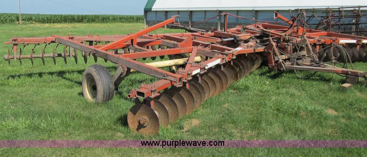 image for item A8334 Krause disk