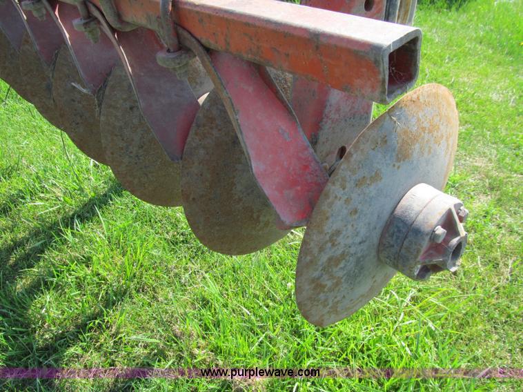 image for item A8334 Krause disk