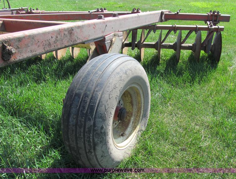 image for item A8334 Krause disk