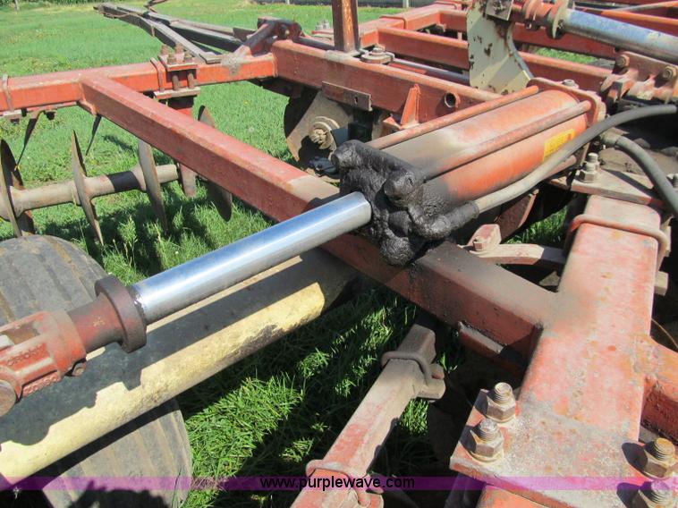 image for item A8334 Krause disk