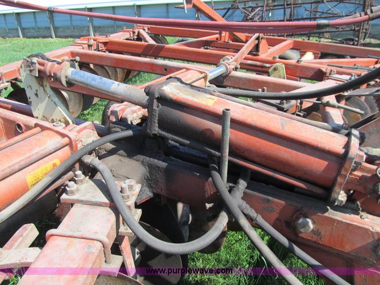 image for item A8334 Krause disk