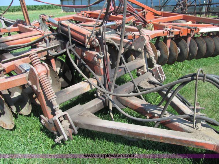 image for item A8334 Krause disk