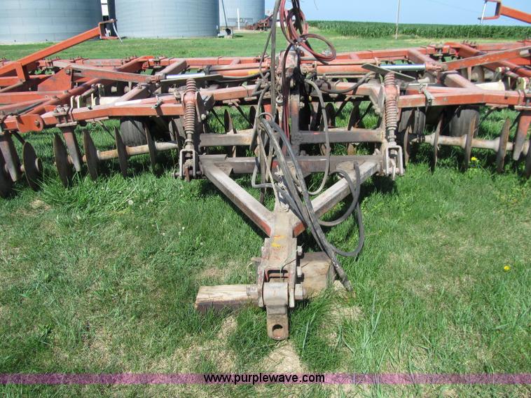 image for item A8334 Krause disk