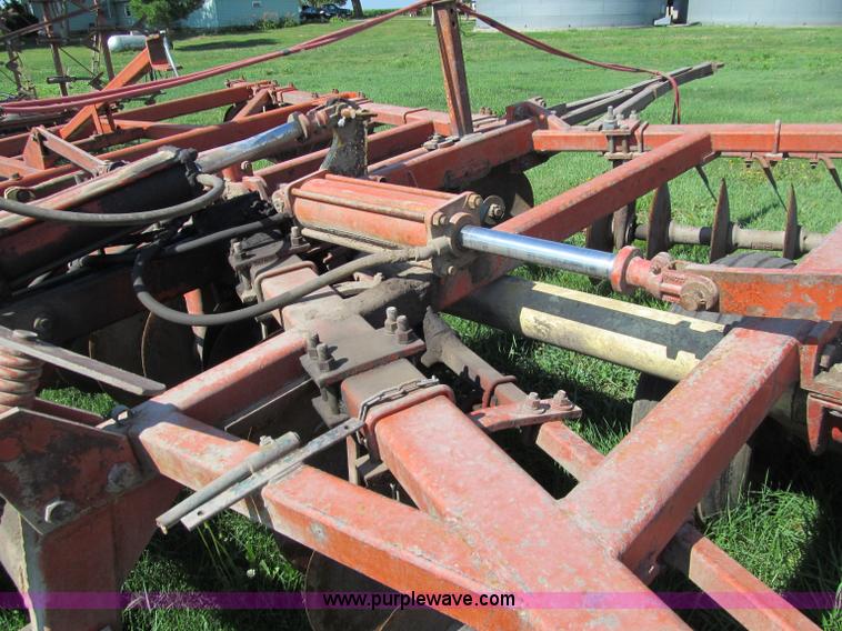 image for item A8334 Krause disk