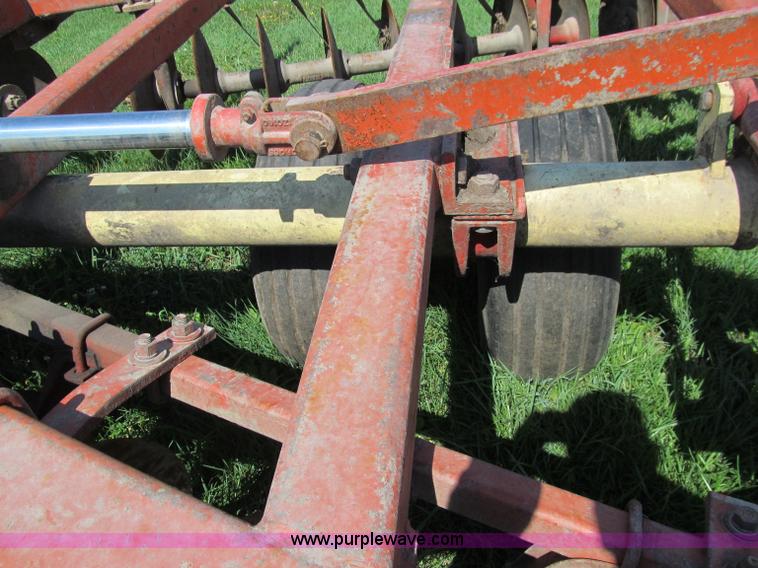 image for item A8334 Krause disk