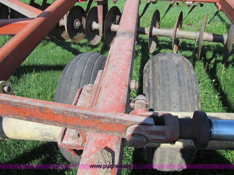 image for item A8334 Krause disk