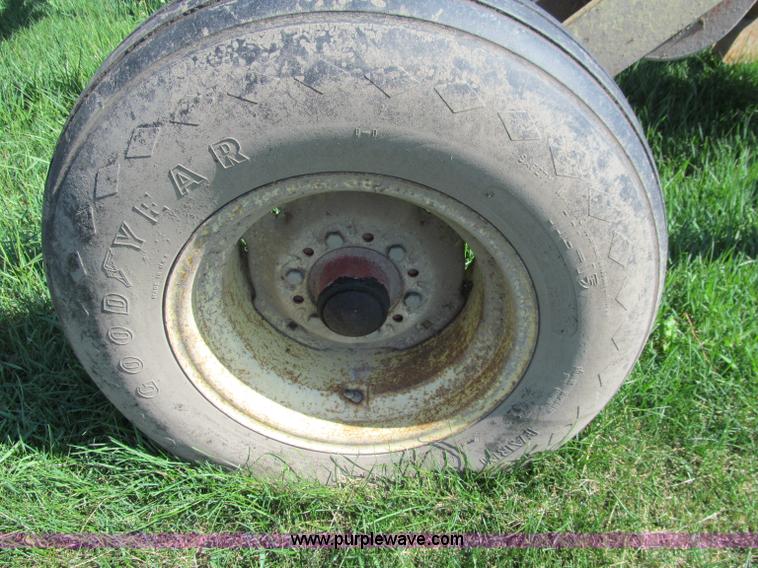 image for item A8334 Krause disk