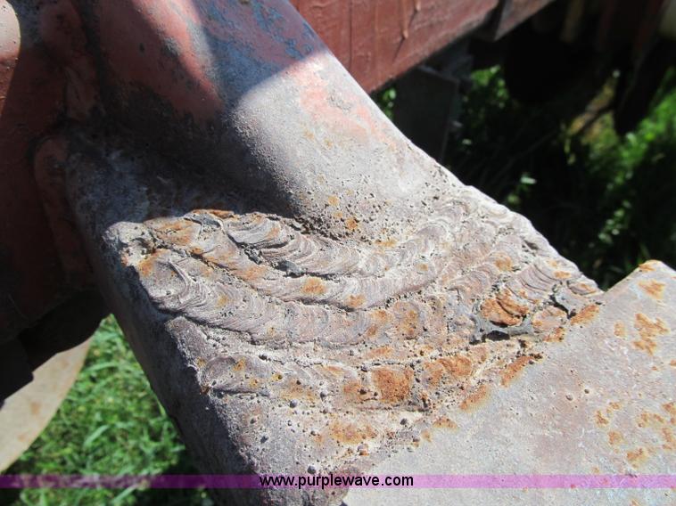 image for item A8334 Krause disk